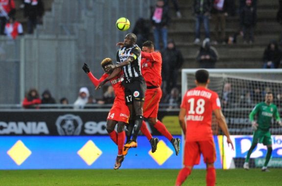 Μονακό – Ανζέ Προγνωστικά Στοίχημα |  Γαλλία Ligue 1