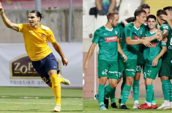 Ώρα μηδέν στην ΑΕ Λεμεσού