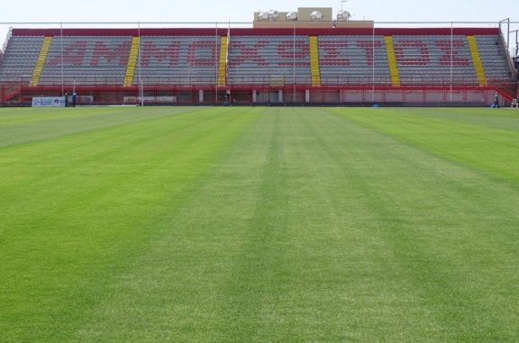 Προβληματίζουν ανασταλτικά οι γηπεδούχοι