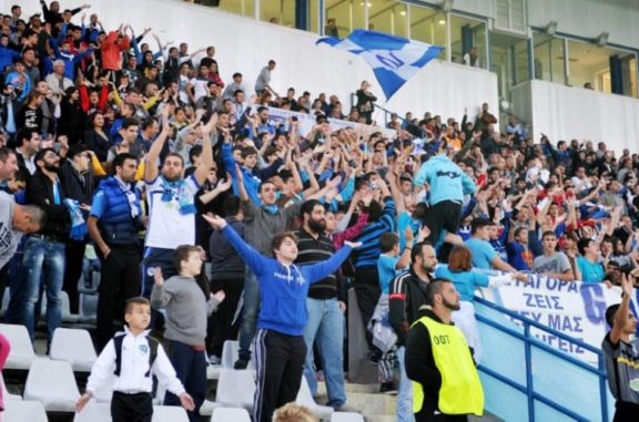 Συνεχίζει το αήττητο σερί με 1.75 στην Πάφο
