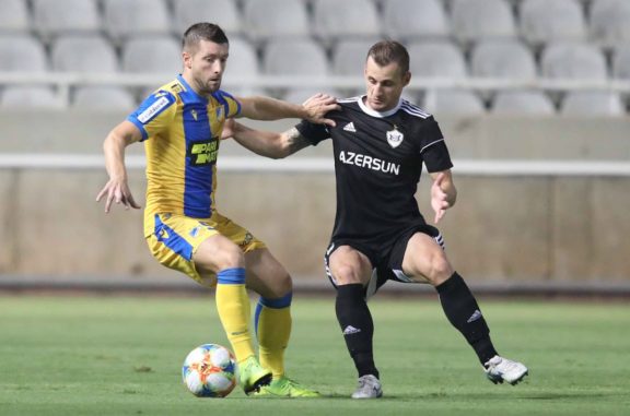 Έχει γκολ με 2.17 στη Λευκωσία