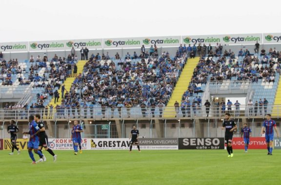 Σε τραγική κατάσταση οι Λεμεσιανοί