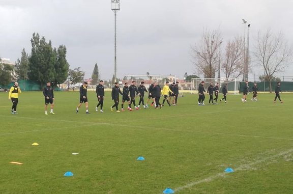 Κρατάει την τύχη στα χέρια της