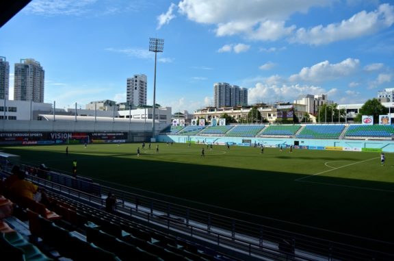 Εύκολη αποστολή για την Αλμπιρέξ Νιγκάτα