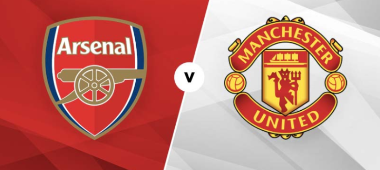 arsenal-manchester united-prognostika