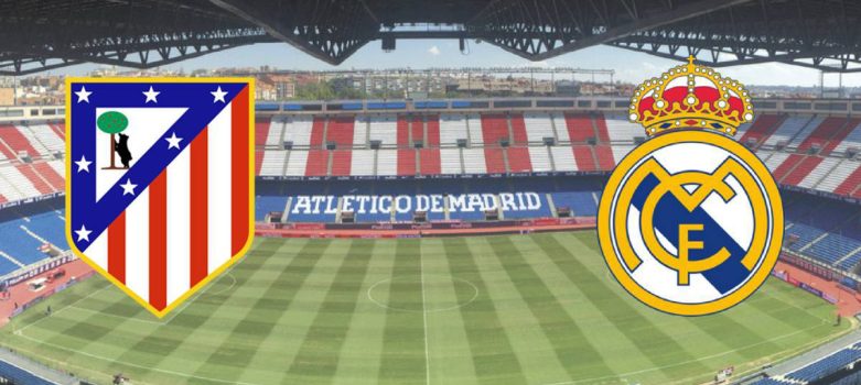 atletico madrid-real madrid-prognostika-spain la liga