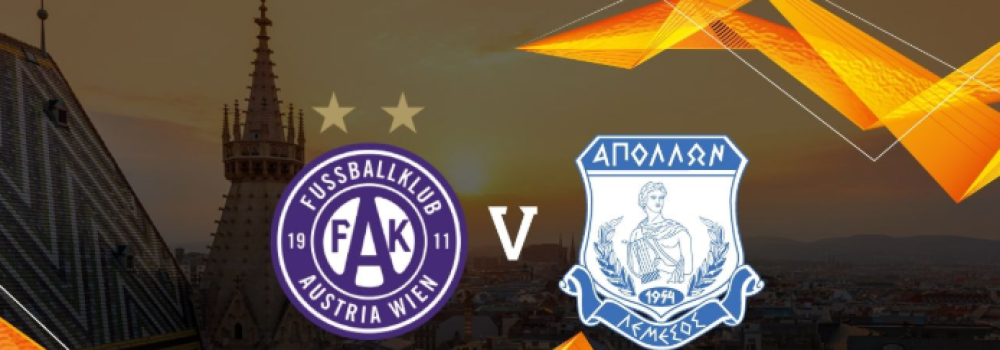 austria wien-apollon limassol-prognostika-europa league