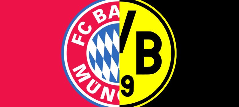 bayern Munchen-dortmund-prognostika