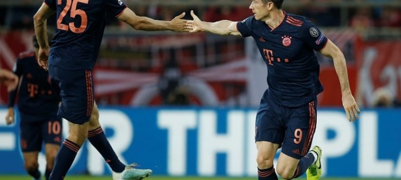 bayern munchen-olympiacos-prognostika-champions league