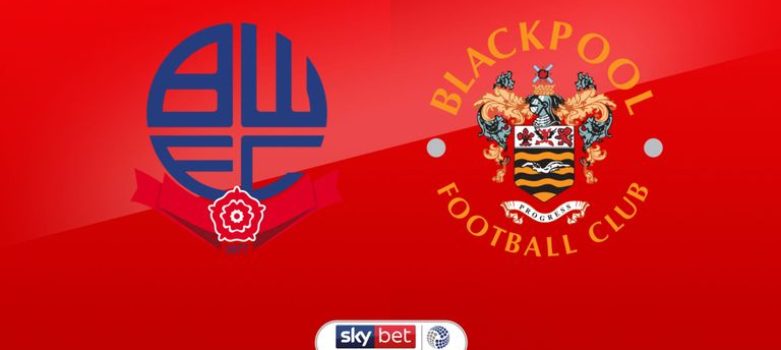 bolton-blackpool-prognostika-england league 1