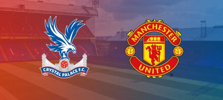 crystal palace-manchester united-prognostika
