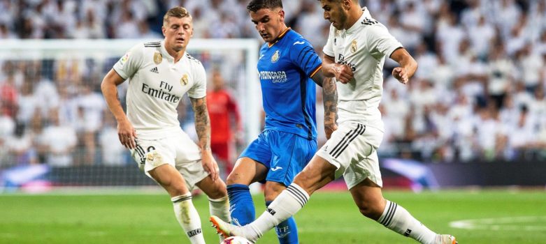 getafe-real madrid-prognostika