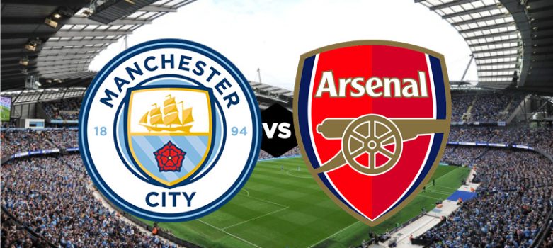 manchester city-arsenal-prognostika