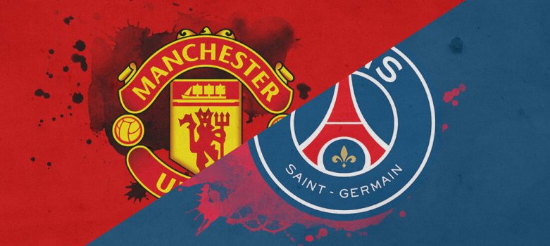 manchester united-paris saint germain-prognostika