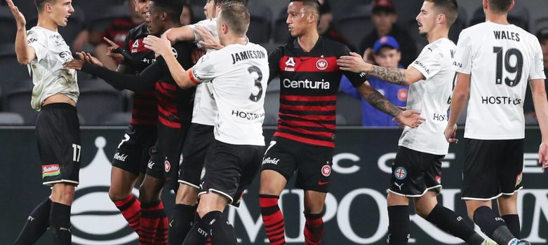 melbourne city-western sydney-prognostika-stoixima-australia