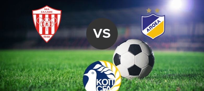 nea salamina-apoel-prognostika-cyprus 1st league