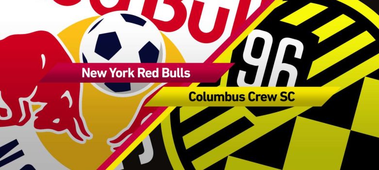 new york red bulls-columbus-usa mls