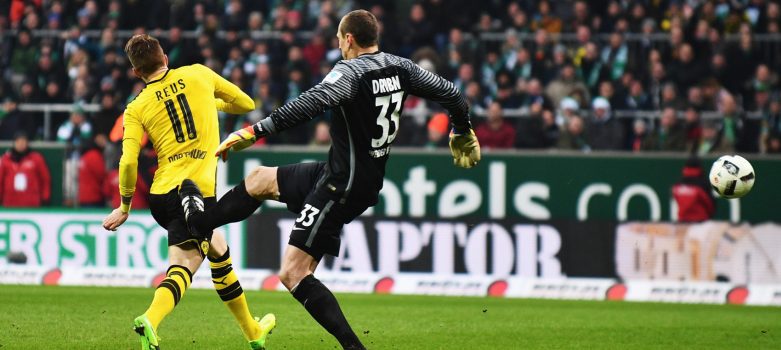 werder bremen-dortmund-prognostika